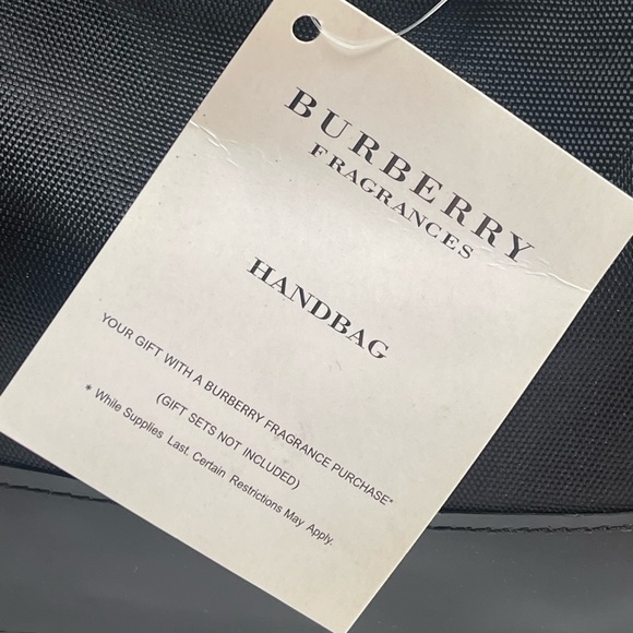 burberry Extra large shopping bag VIP Limited New man/women neutral - Picture 9 of 12